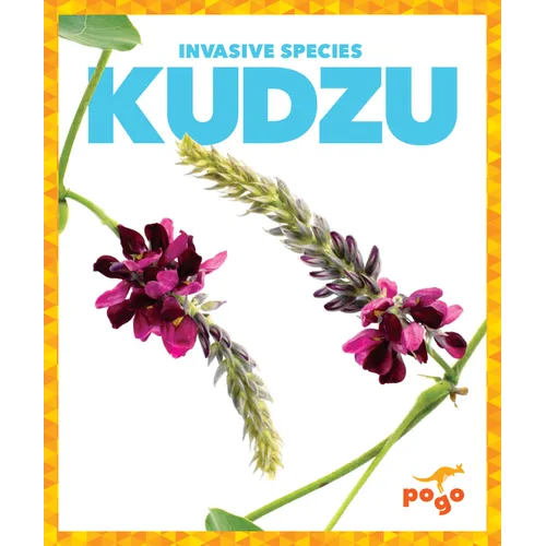 Kudzu - Library Binding