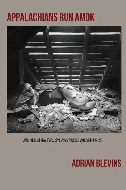 Appalachians Run Amok - Paperback