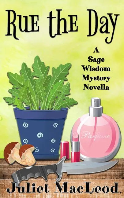 Rue the Day - Paperback