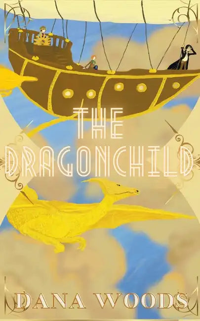 The Dragonchild - Paperback