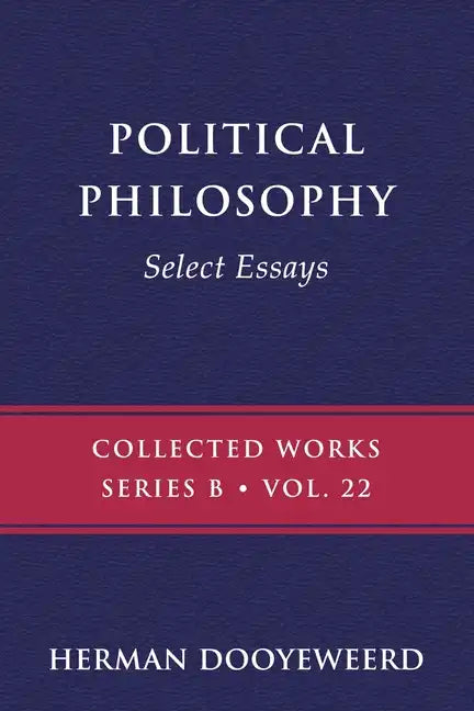 Political Philosophy - Paperback