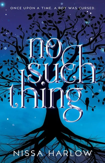 No Such Thing - Paperback