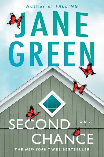 Second Chance - Paperback