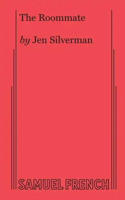 The Roommate - Paperback
