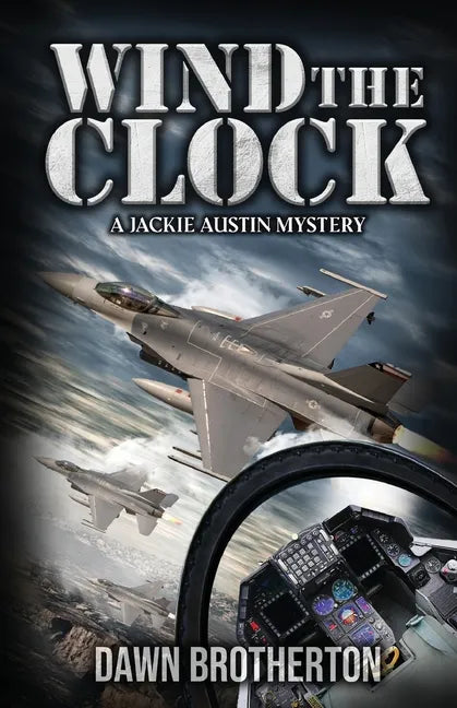 Wind the Clock - Paperback