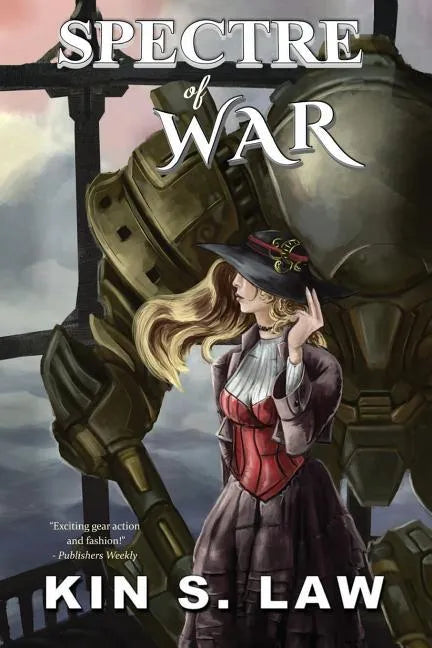 Spectre of War - Paperback
