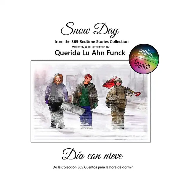 Snow Day - Hardcover