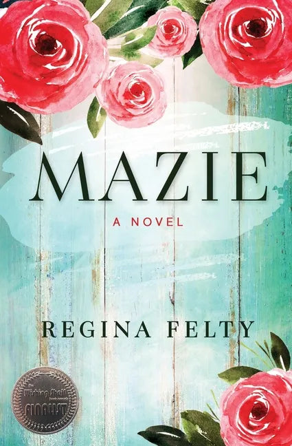 Mazie - Paperback