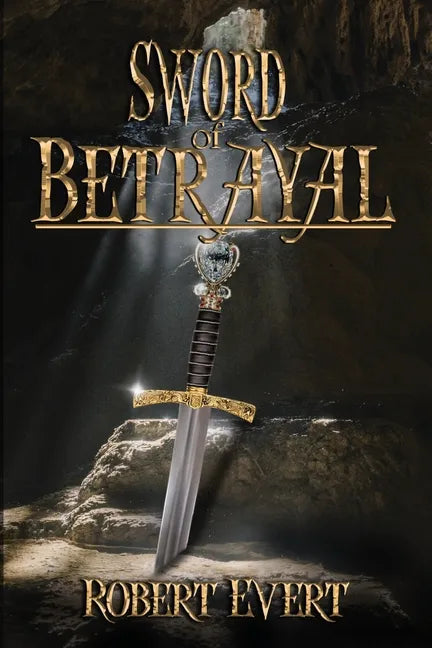 Sword of Betrayal - Paperback