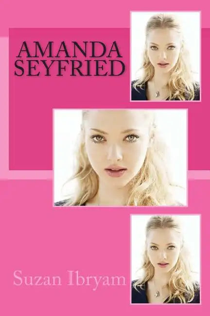 Amanda Seyfried - Paperback