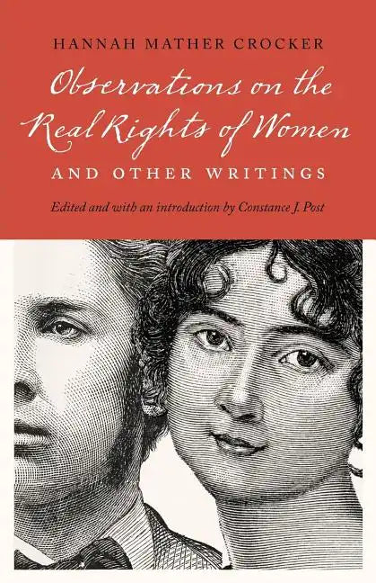 Observations on the Real Rights of Women and Other Writings - Paperback