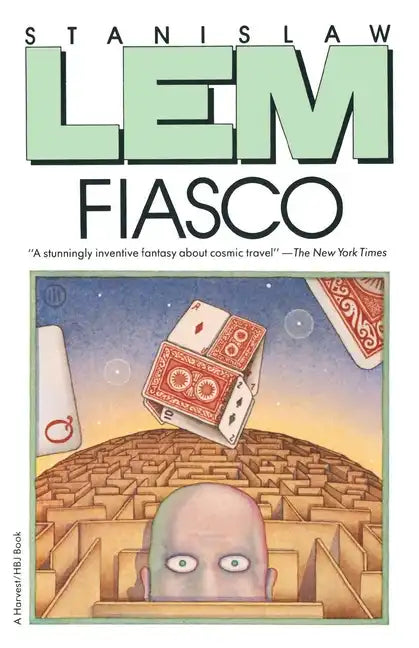Fiasco - Paperback