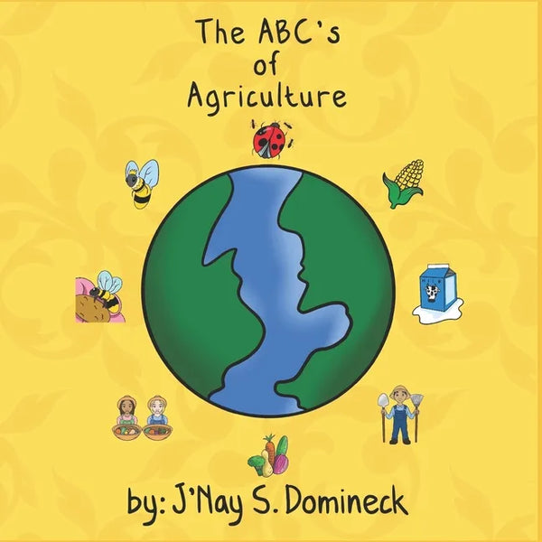 The ABC's of Agriculture - Paperback