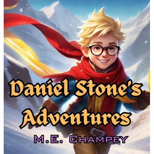 Super Weird Magic Adventures - Hardcover
