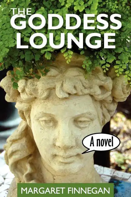 The Goddess Lounge - Paperback