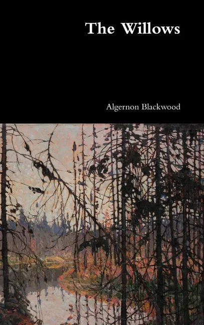 The Willows - Hardcover
