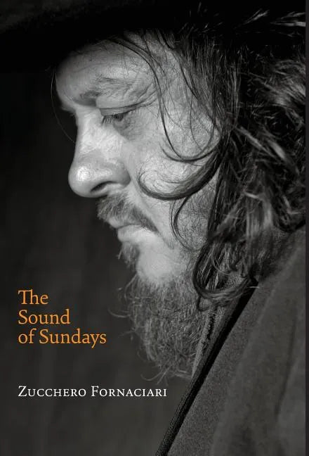 The Sound of Sundays, an autobiography - Hardcover