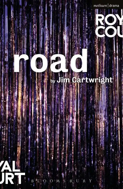 Road - Paperback