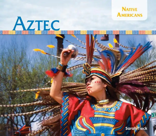Aztec - Library Binding