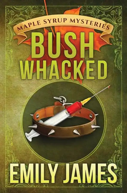 Bushwhacked - Paperback