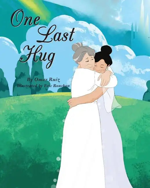 One Last Hug - Paperback
