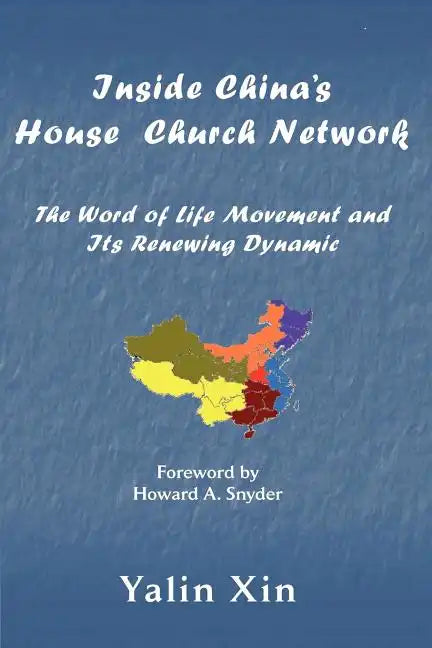 Inside China's House Church Network - Paperback
