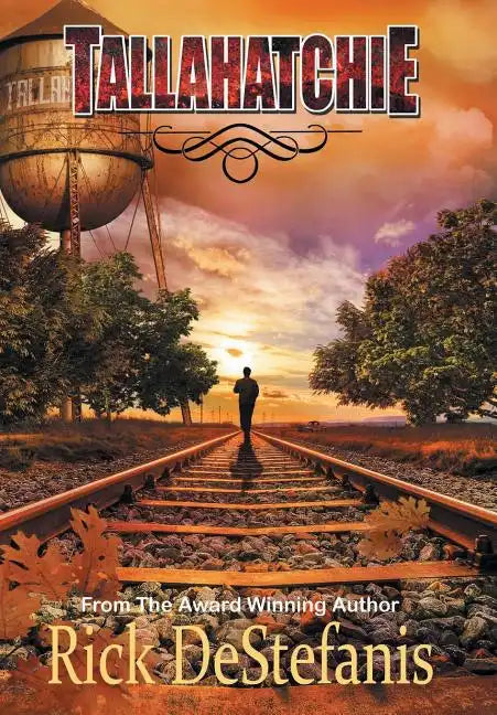 Tallahatchie - Hardcover