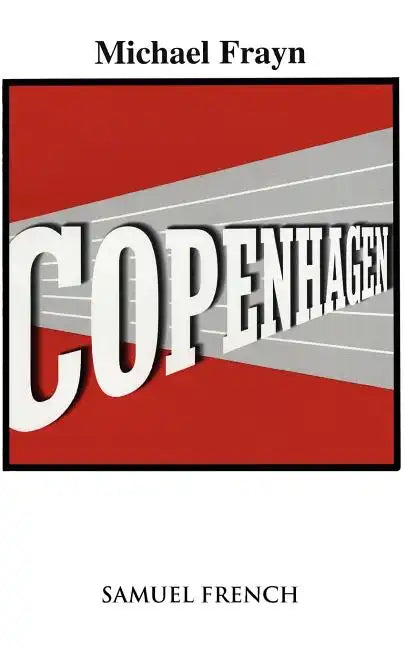 Copenhagen - Paperback