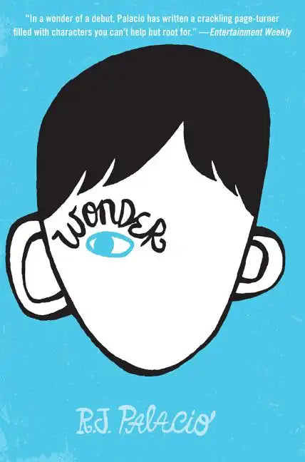 Wonder - Hardcover