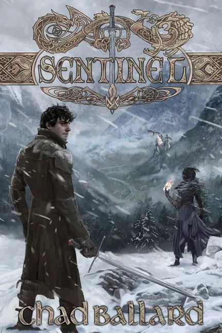 Sentinel - Paperback