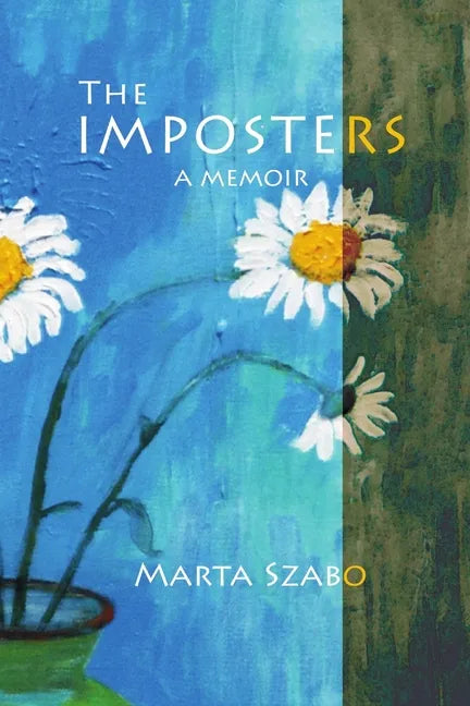 The Imposters - Paperback