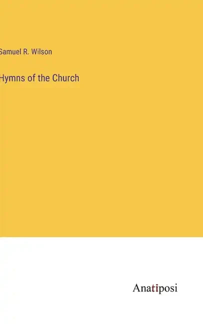 Hymns of the Church - Hardcover