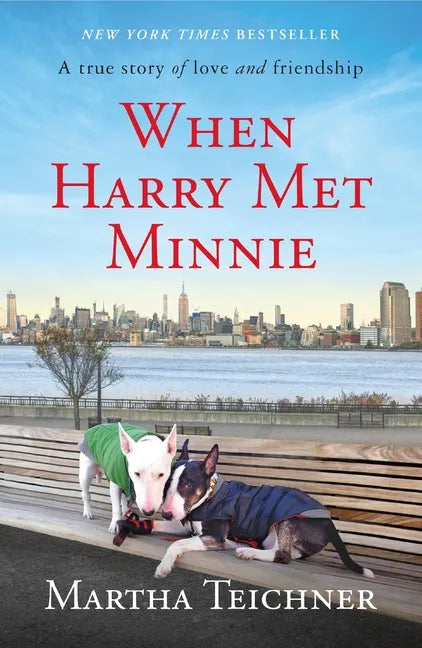 When Harry Met Minnie: A True Story of Love and Friendship - Paperback
