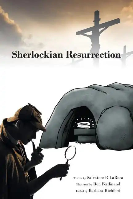 Sherlockian Resurrection - Paperback