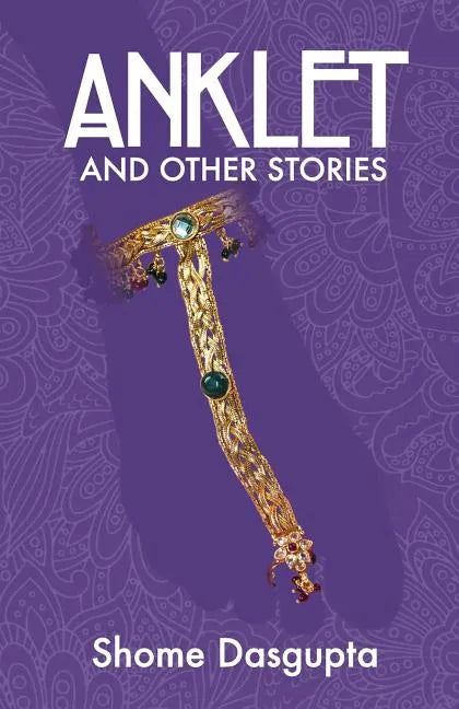 Anklet and Other Stories - Paperback
