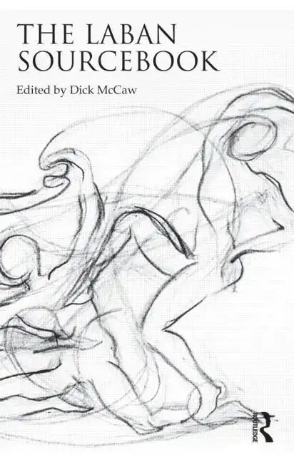 The Laban Sourcebook - Paperback