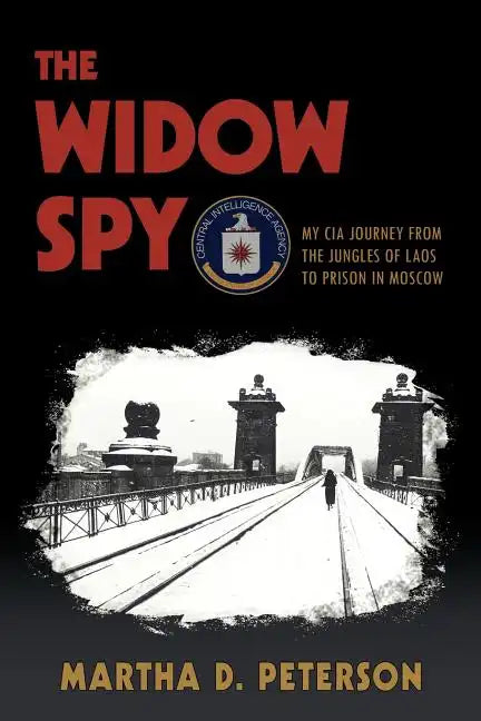The Widow Spy - Paperback