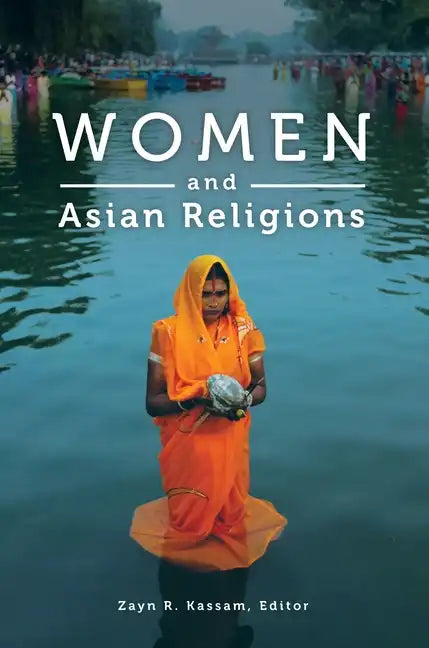 Women and Asian Religions - Hardcover
