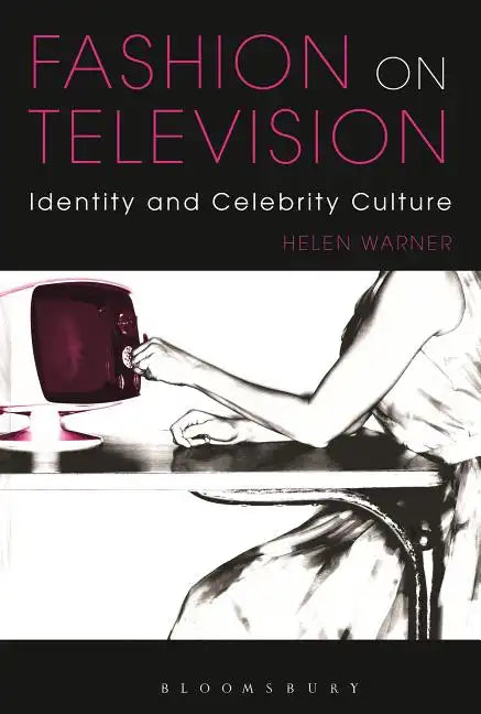 Fashion on Television - Paperback