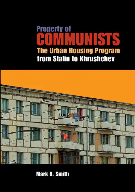 Property of Communists - Hardcover