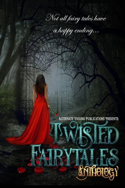 Twisted Fairy Tales Anthology - Paperback