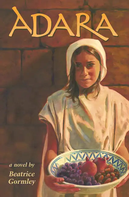 Adara - Paperback