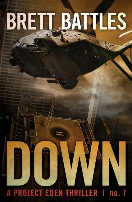 Down - Paperback
