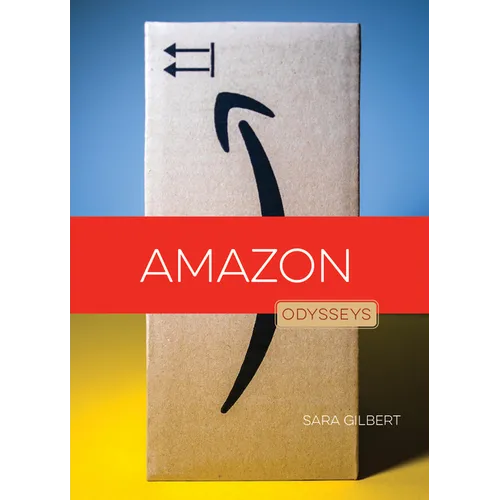 Amazon - Hardcover