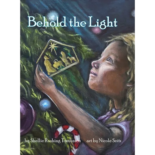Behold the Light - Hardcover