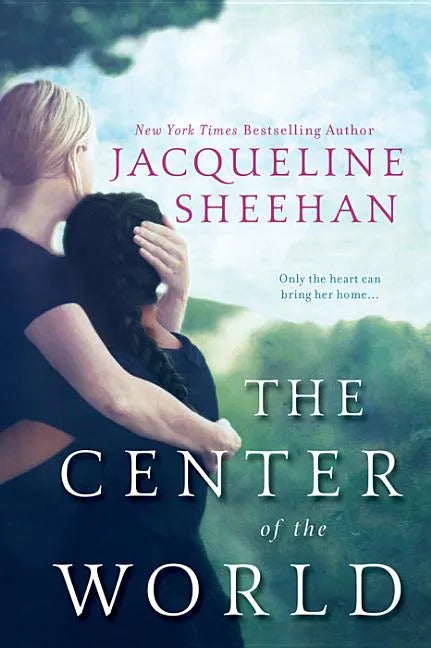 The Center of the World - Paperback