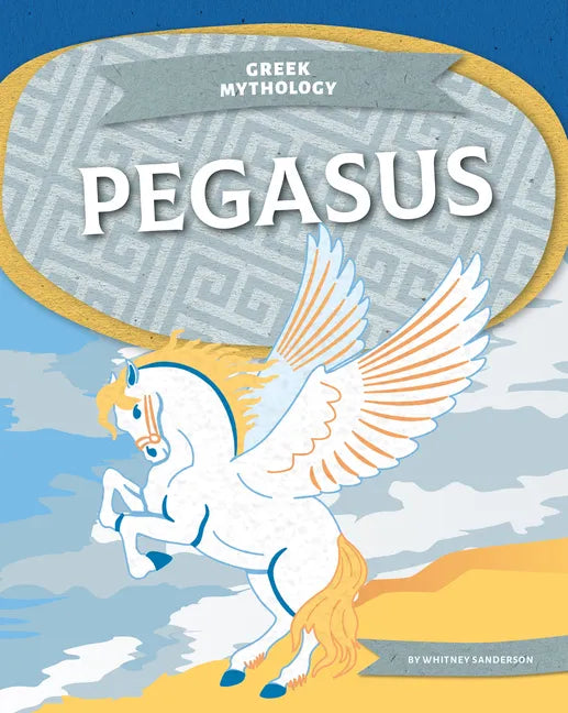 Pegasus - Library Binding