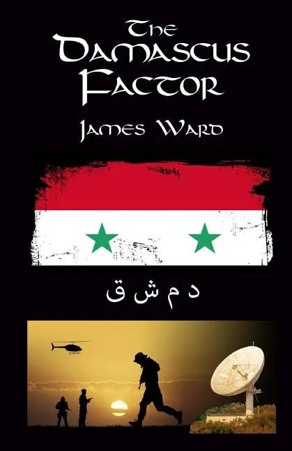 The Damascus Factor - Paperback