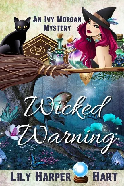 Wicked Warning - Paperback
