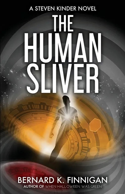 The Human Sliver - Paperback